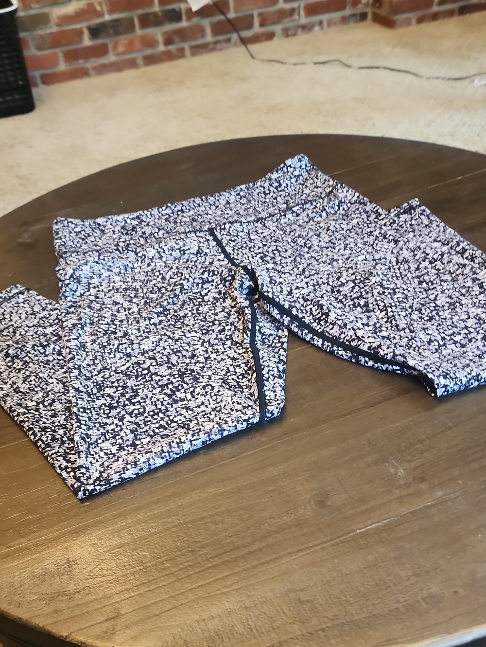 Zyia Leggings